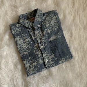 Men’s Silverlake Button Down